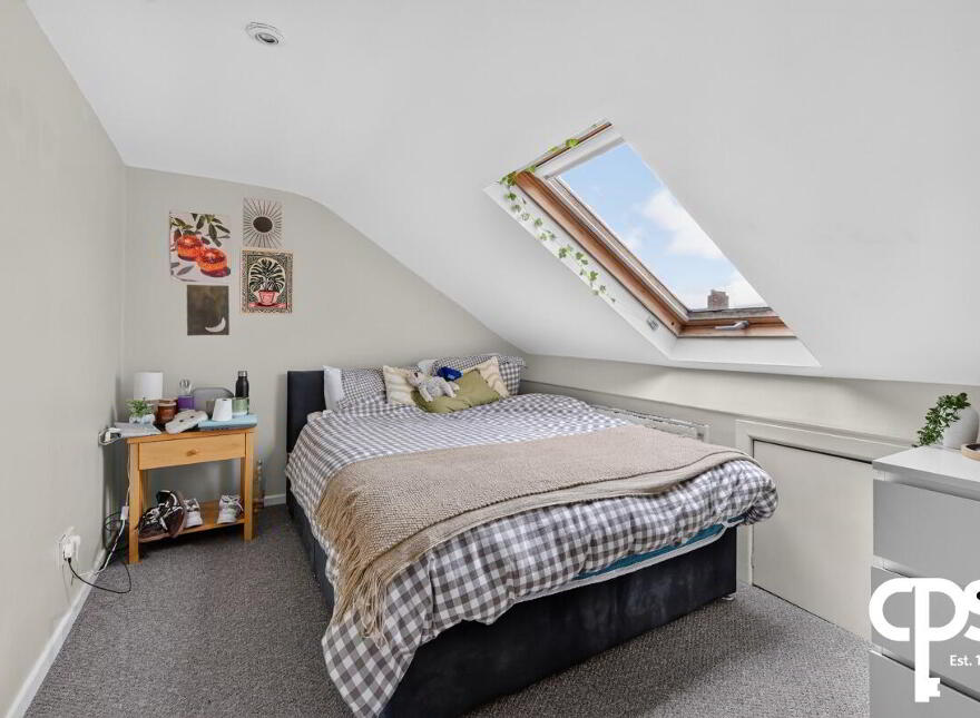 53 Surrey Street, Belfast, BT9 7FR