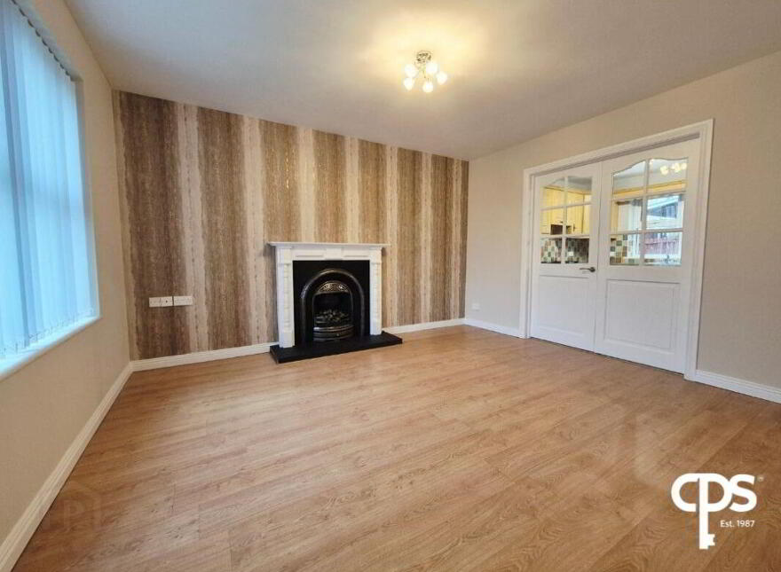 9 Shergrim Glen, Omagh, BT79 7GS