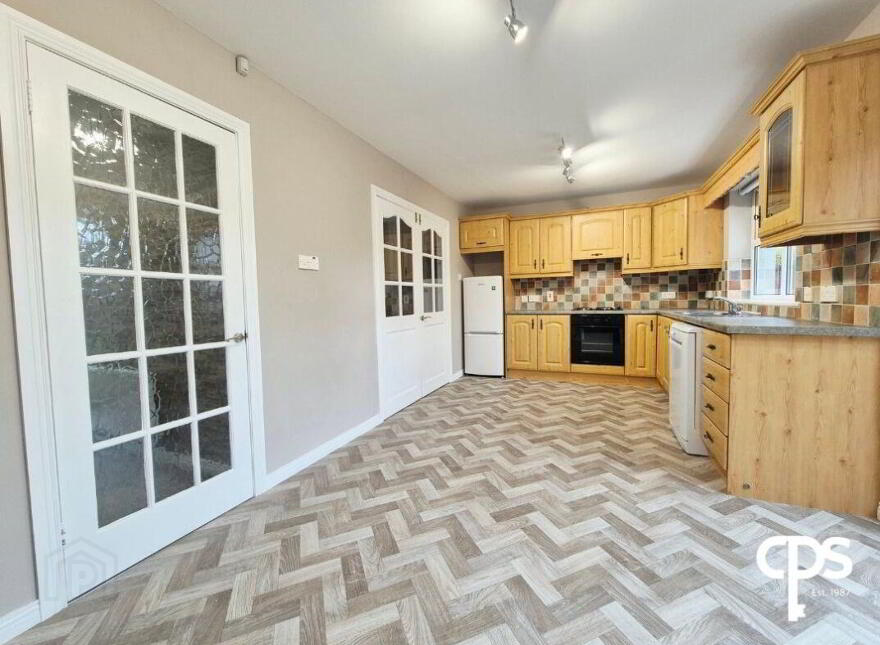 9 Shergrim Glen, Omagh, BT79 7GS