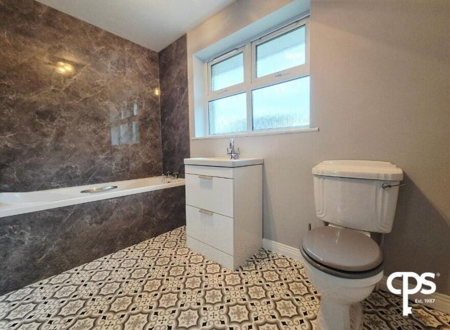 9 Shergrim Glen, Omagh, BT79 7GS