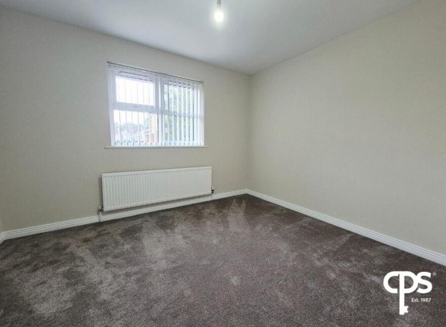 9 Shergrim Glen, Omagh, BT79 7GS