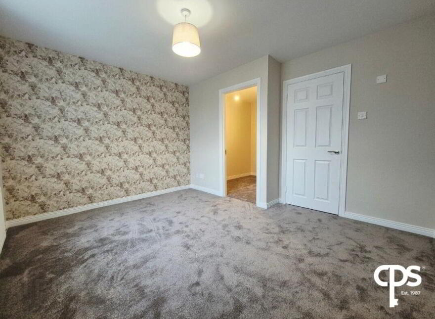 9 Shergrim Glen, Omagh, BT79 7GS