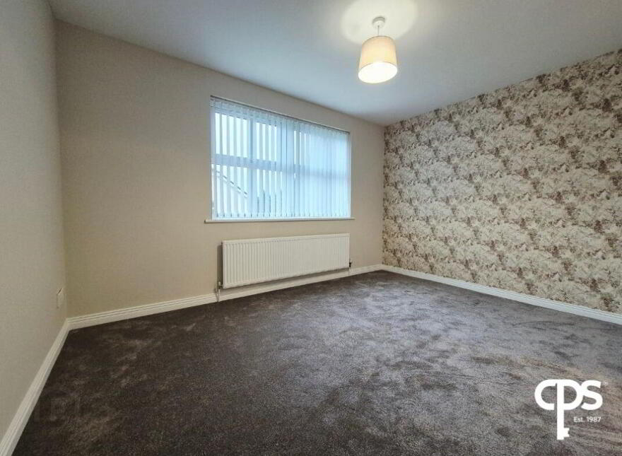 9 Shergrim Glen, Omagh, BT79 7GS