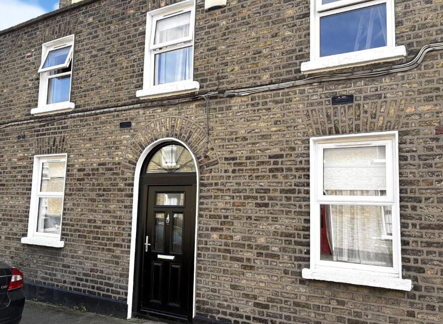 5 Richmond Cottages, Ballybough, D01RW50 photo