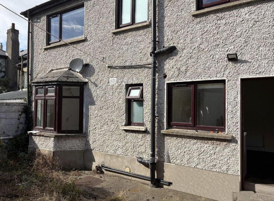 5 Richmond Cottages, Ballybough, D01RW50
