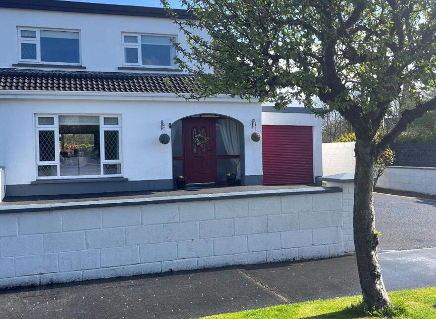 5 Mill Stream Park, Tuam, H54N670