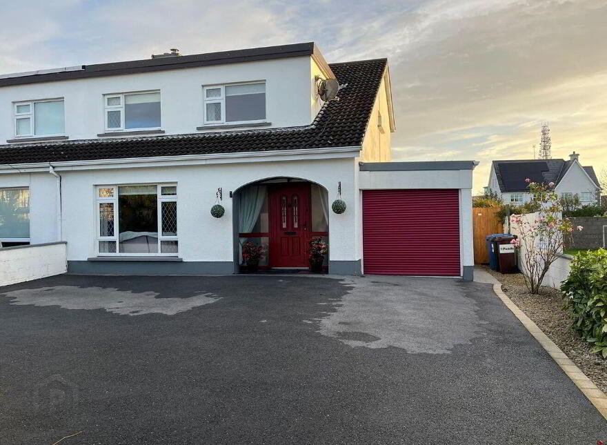 5 Mill Stream Park, Tuam, H54N670