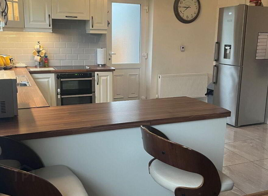 5 Mill Stream Park, Tuam, H54N670