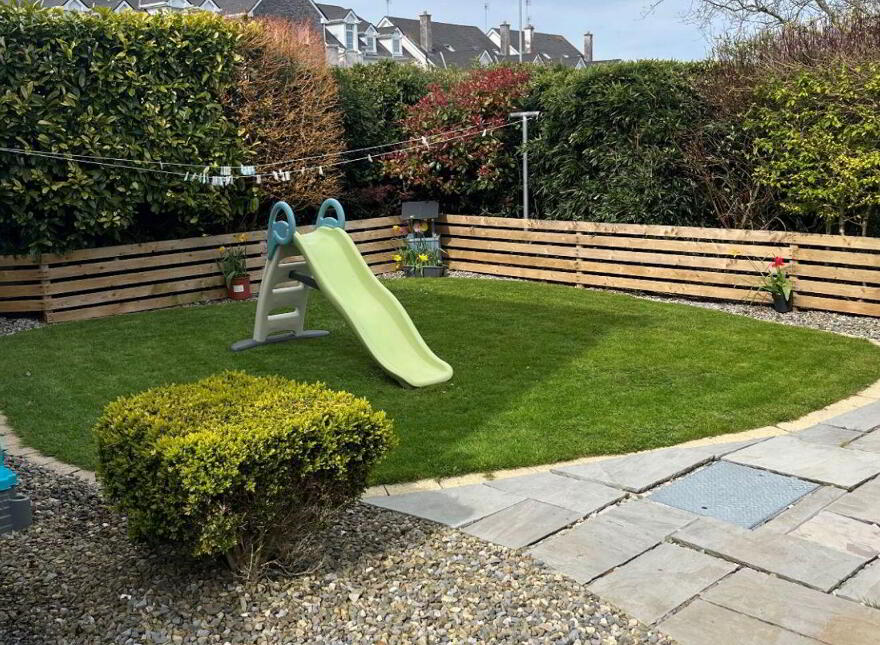5 Mill Stream Park, Tuam, H54N670