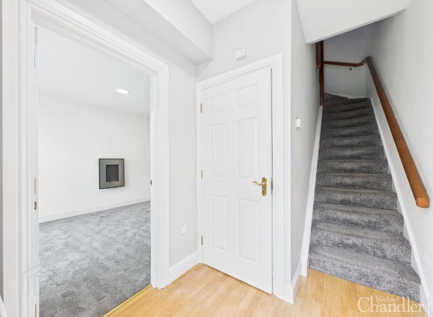83 The Demesne, Carryduff, Belfast, BT8 8GT