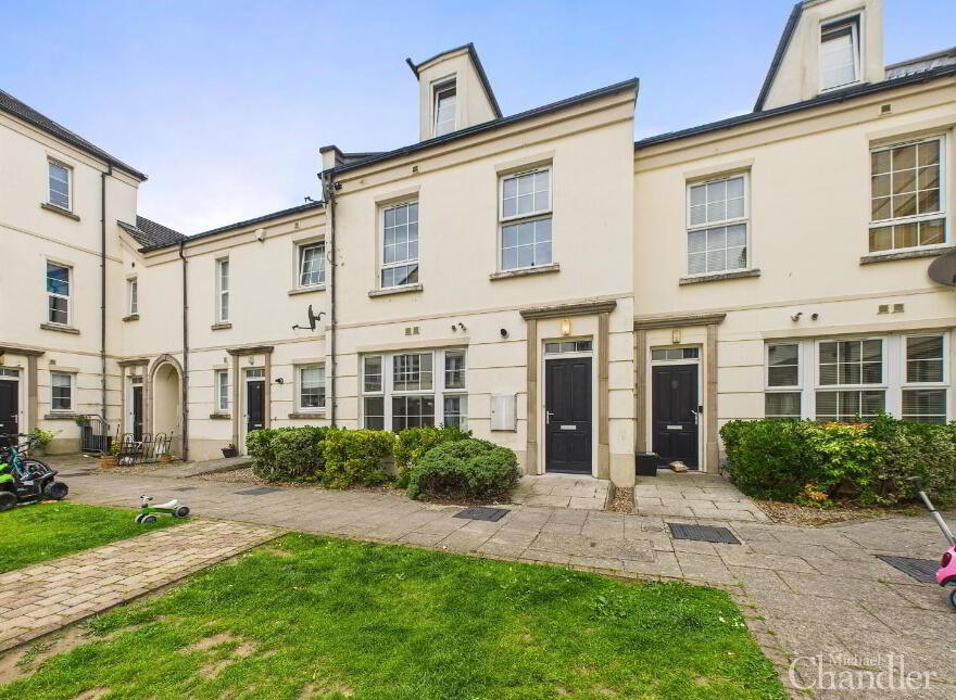 83 The Demesne, Carryduff, Belfast, BT8 8GT