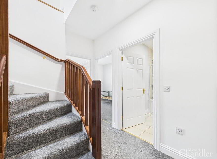 83 The Demesne, Carryduff, Belfast, BT8 8GT