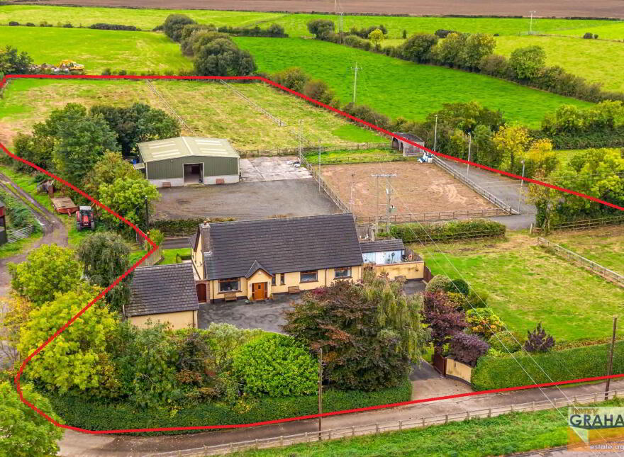 5a Hillsborough Road, Moira, BT67 0HG