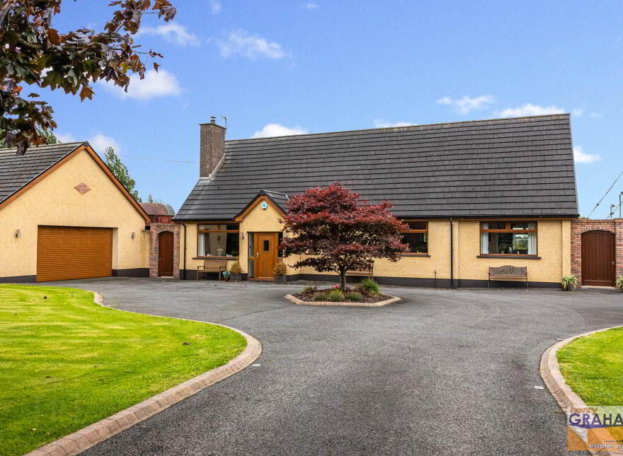5a Hillsborough Road, Moira, BT67 0HG