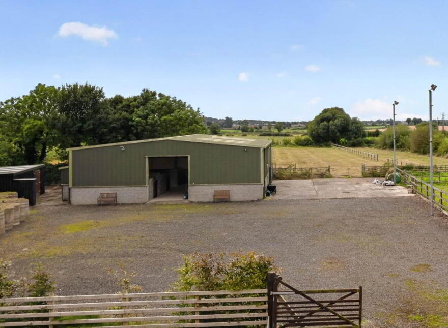 5a Hillsborough Road, Moira, BT67 0HG
