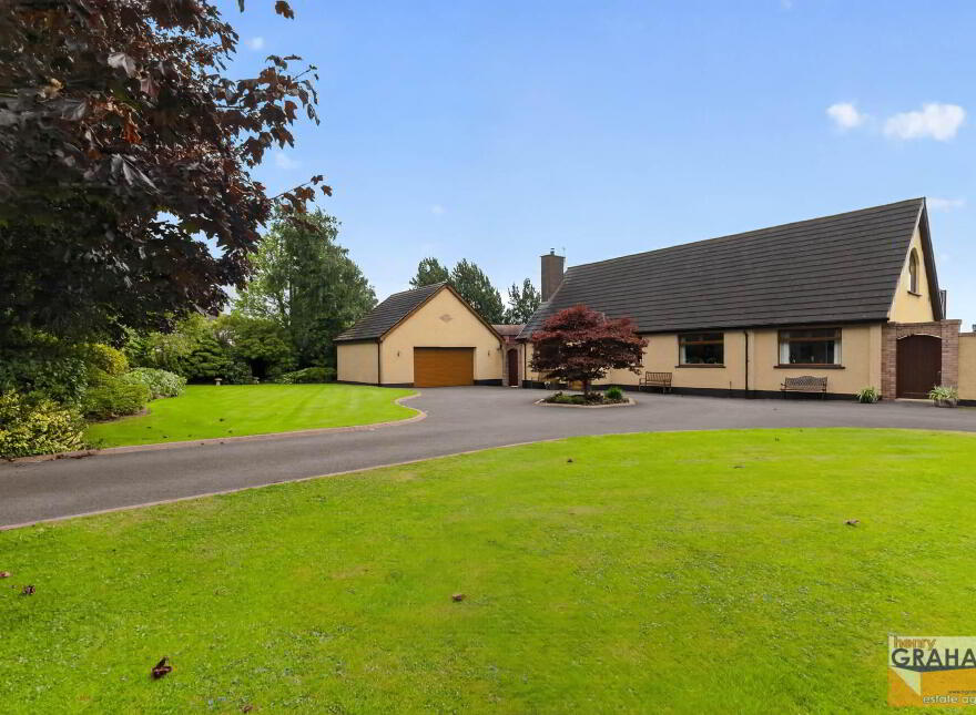 5a Hillsborough Road, Moira, BT67 0HG
