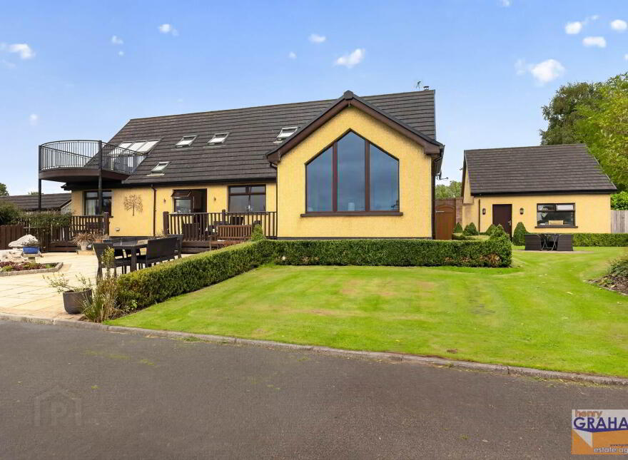 5a Hillsborough Road, Moira, BT67 0HG