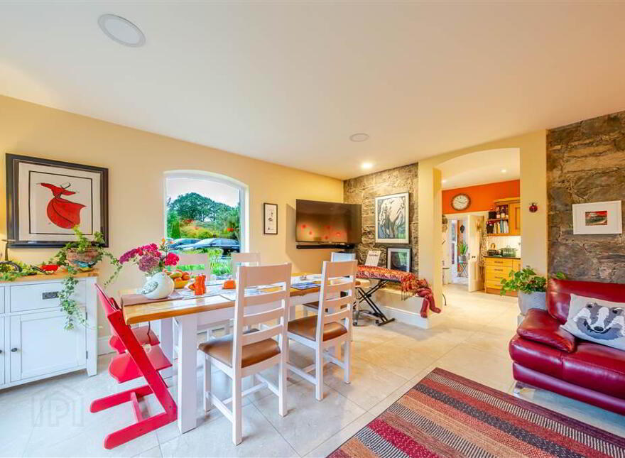 Peaceview, Westport House Estate, Westport, F28C597