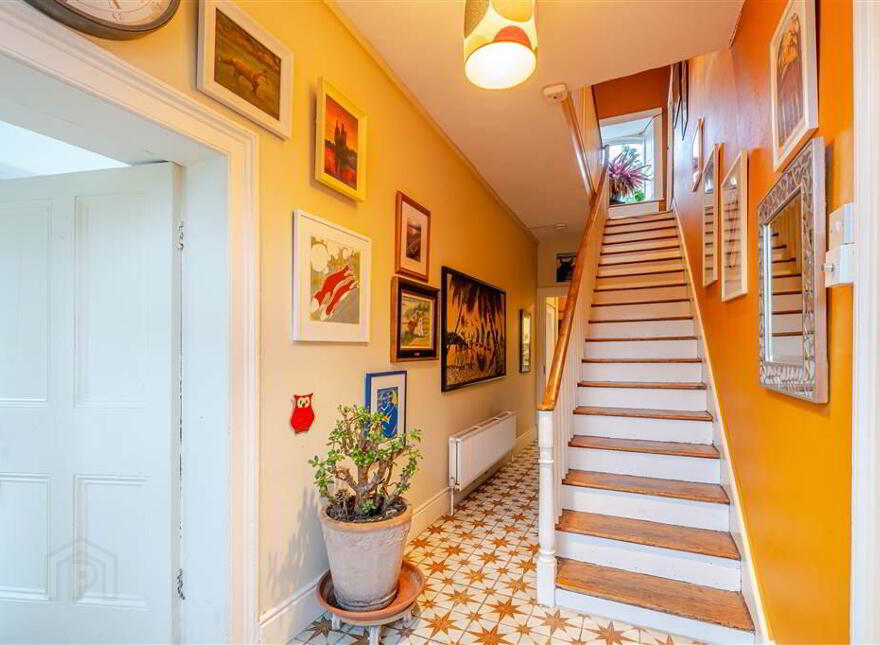 Peaceview, Westport House Estate, Westport, F28C597