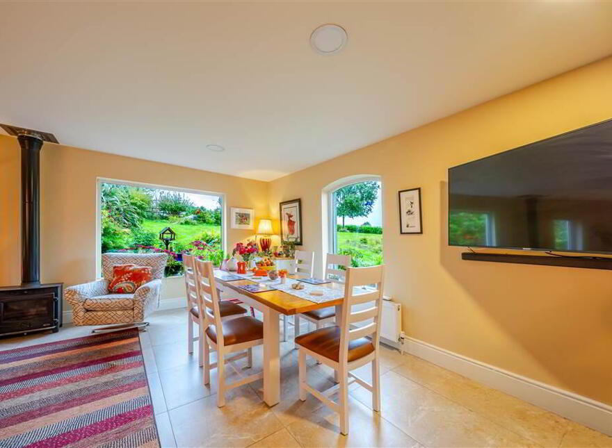 Peaceview, Westport House Estate, Westport, F28C597