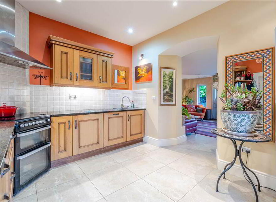 Peaceview, Westport House Estate, Westport, F28C597