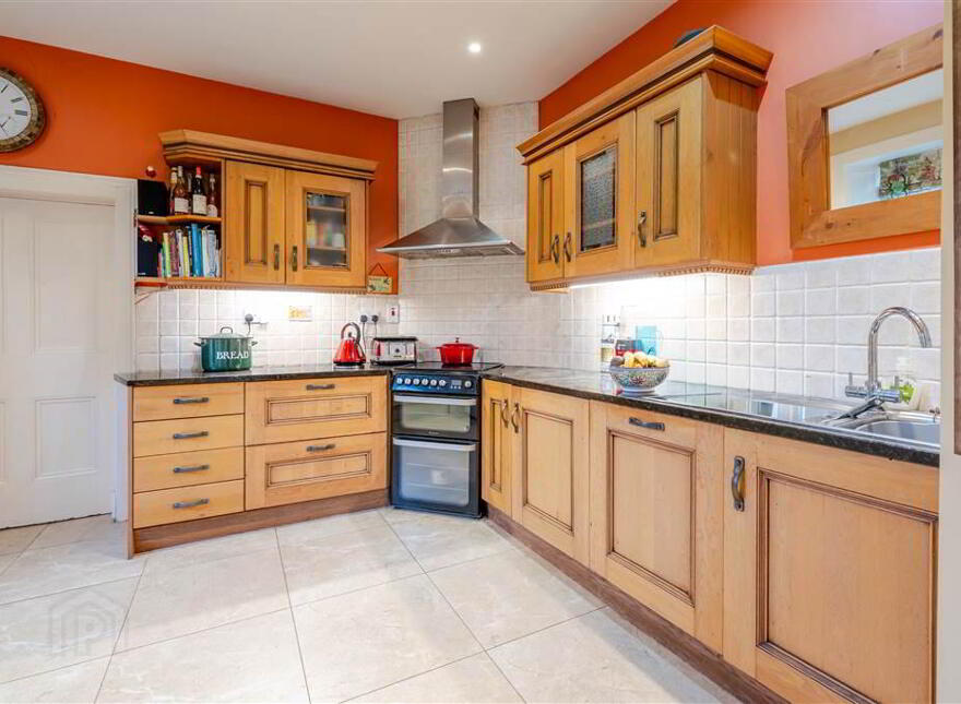 Peaceview, Westport House Estate, Westport, F28C597