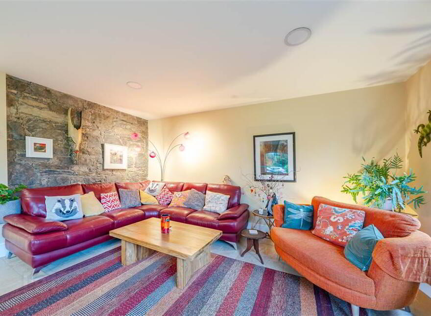 Peaceview, Westport House Estate, Westport, F28C597