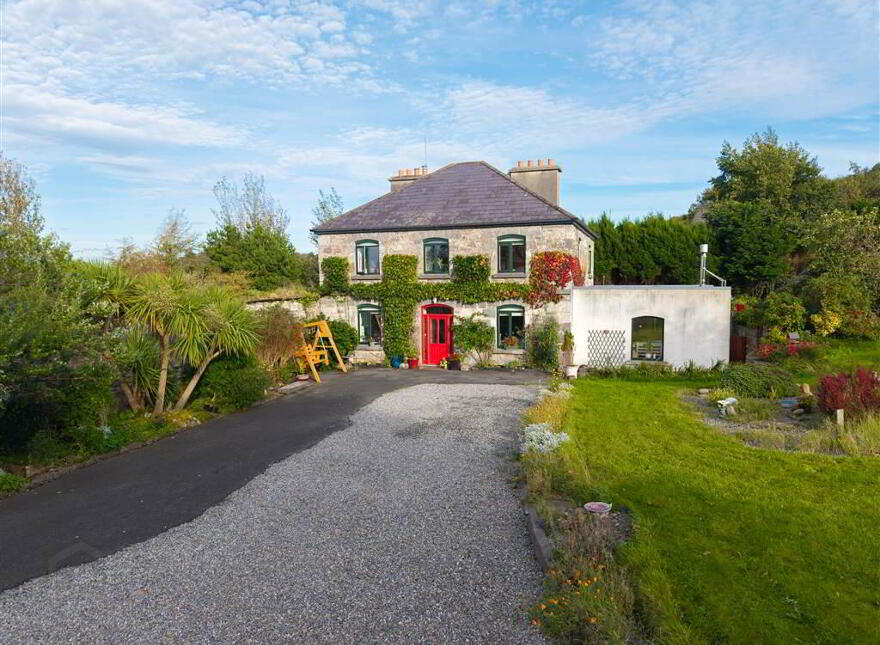 Peaceview, Westport House Estate, Westport, F28C597