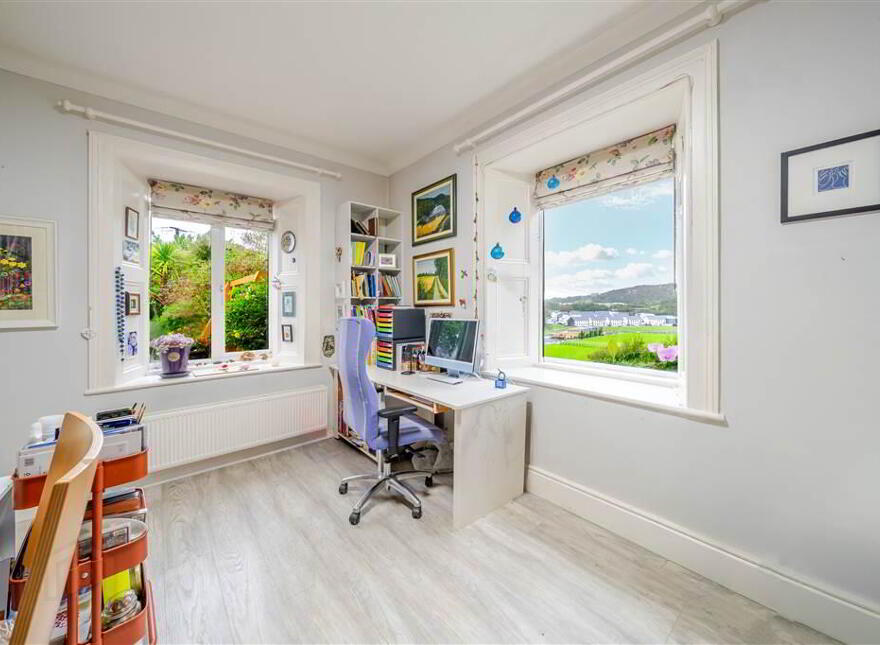 Peaceview, Westport House Estate, Westport, F28C597