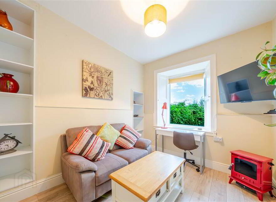 Peaceview, Westport House Estate, Westport, F28C597
