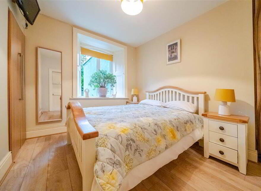 Peaceview, Westport House Estate, Westport, F28C597