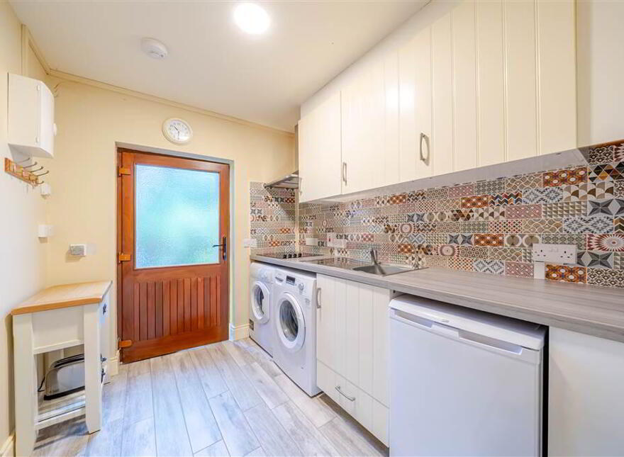 Peaceview, Westport House Estate, Westport, F28C597