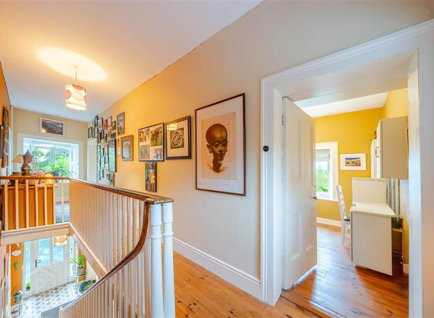 Peaceview, Westport House Estate, Westport, F28C597