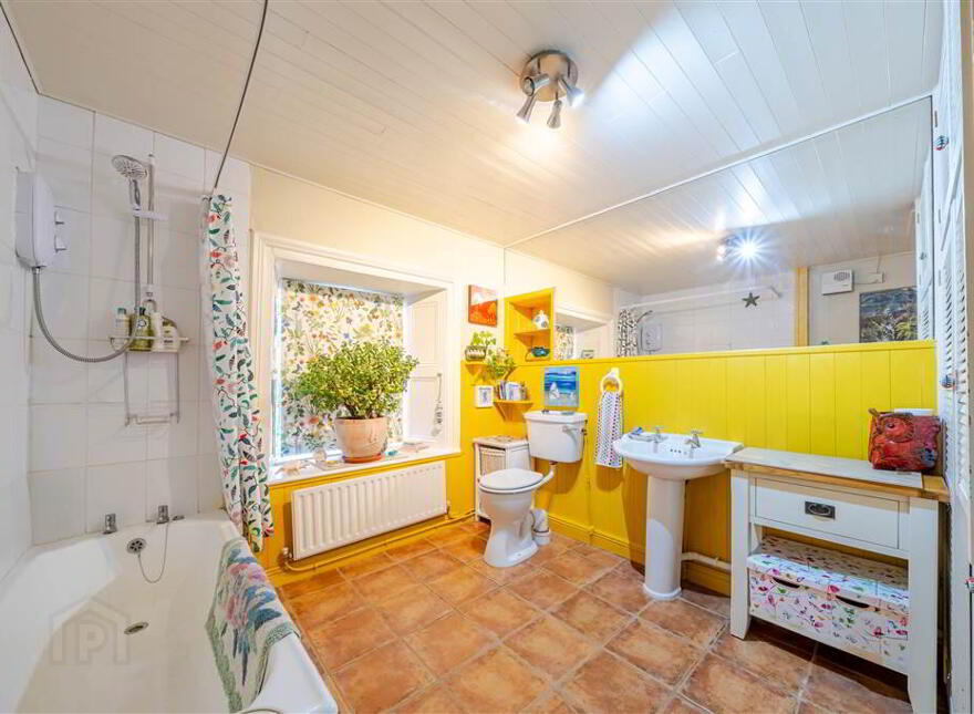 Peaceview, Westport House Estate, Westport, F28C597