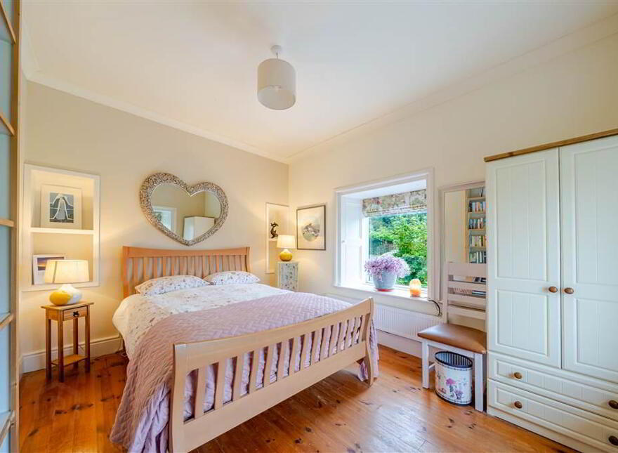Peaceview, Westport House Estate, Westport, F28C597