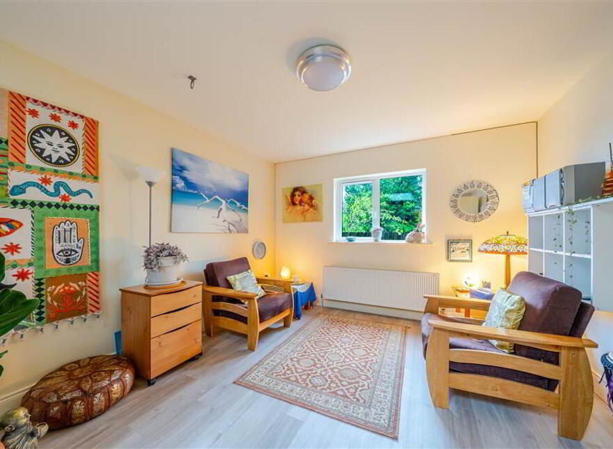 Peaceview, Westport House Estate, Westport, F28C597
