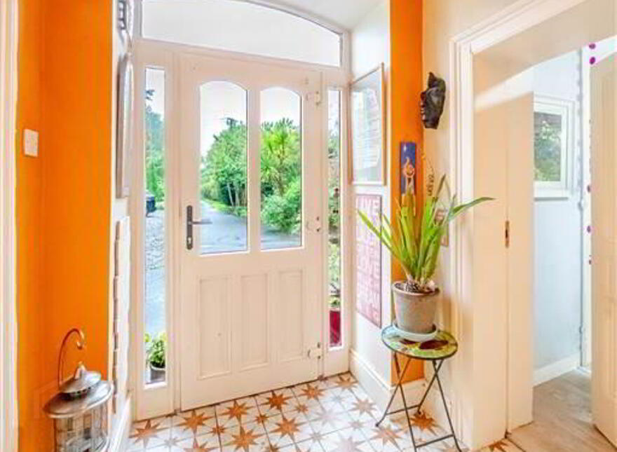 Peaceview, Westport House Estate, Westport, F28C597