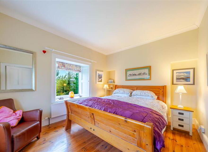 Peaceview, Westport House Estate, Westport, F28C597