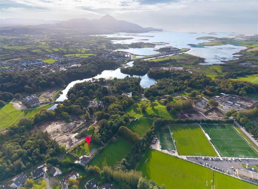 Peaceview, Westport House Estate, Westport, F28C597