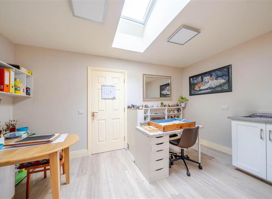 Peaceview, Westport House Estate, Westport, F28C597