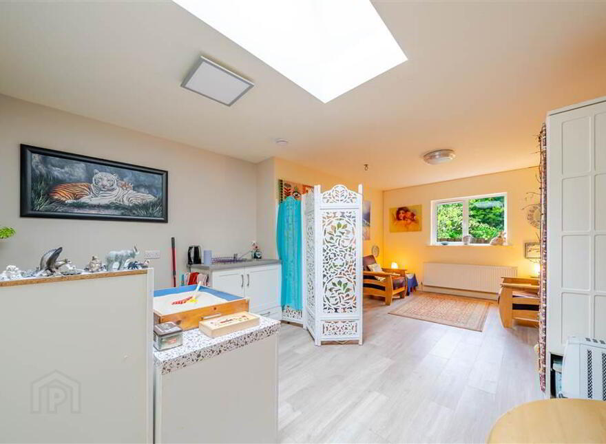 Peaceview, Westport House Estate, Westport, F28C597