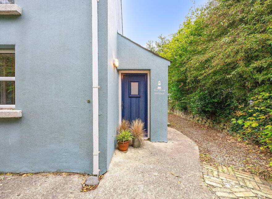 Seaview Cottage, Glascarraig, Ballygarrett, Gorey, Y25X892