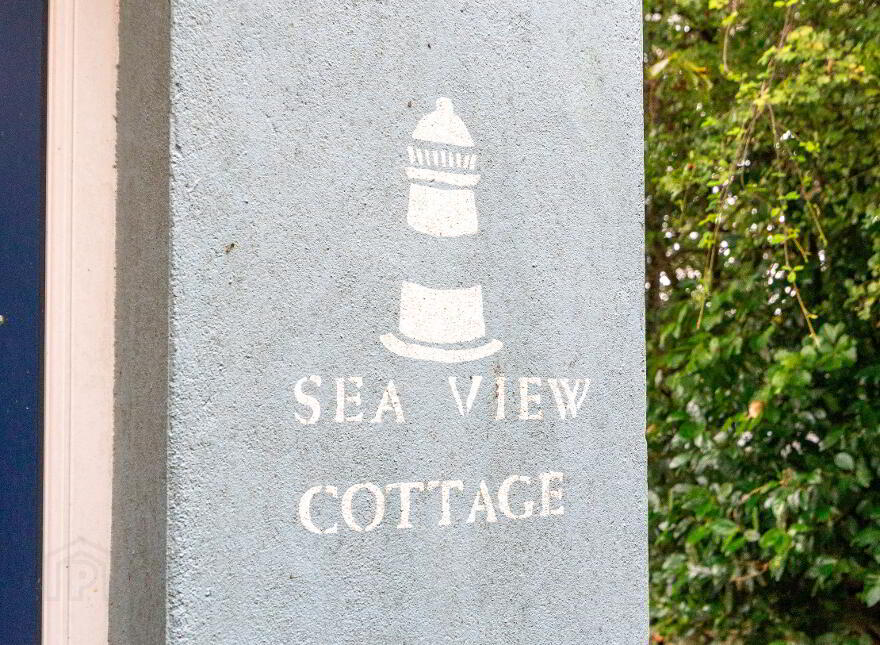 Seaview Cottage, Glascarraig, Ballygarrett, Gorey, Y25X892