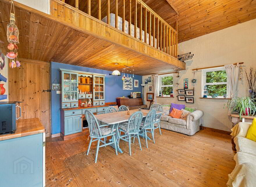 Seaview Cottage, Glascarraig, Ballygarrett, Gorey, Y25X892