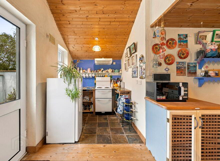 Seaview Cottage, Glascarraig, Ballygarrett, Gorey, Y25X892