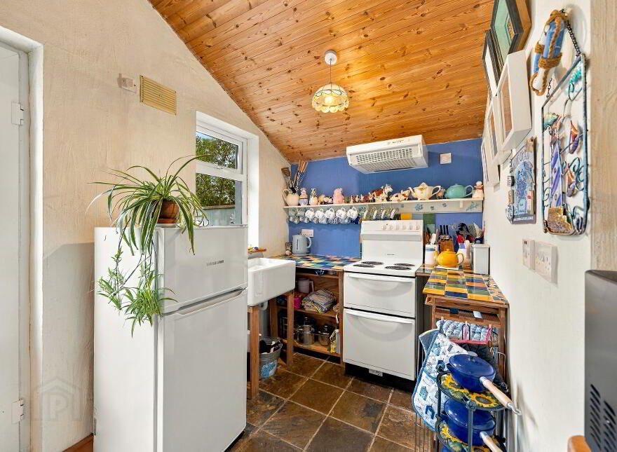 Seaview Cottage, Glascarraig, Ballygarrett, Gorey, Y25X892