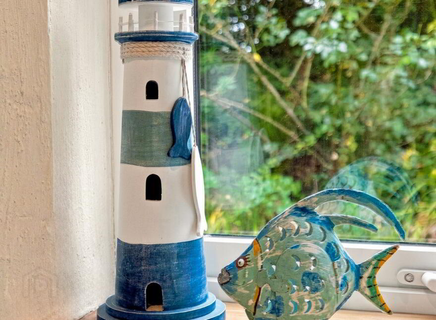 Seaview Cottage, Glascarraig, Ballygarrett, Gorey, Y25X892