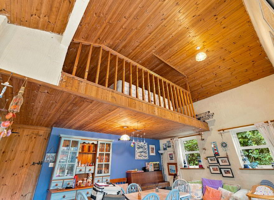 Seaview Cottage, Glascarraig, Ballygarrett, Gorey, Y25X892