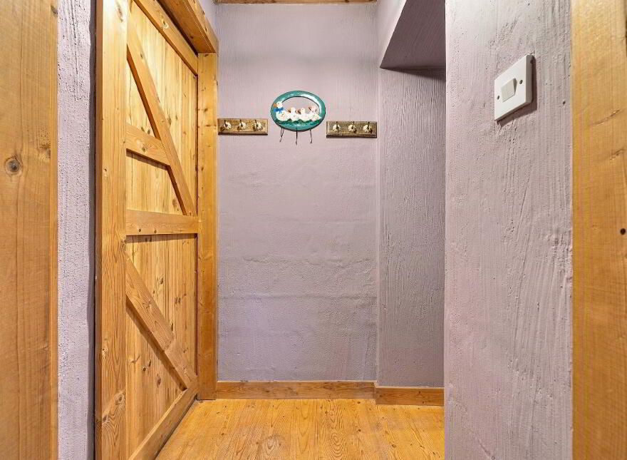 Seaview Cottage, Glascarraig, Ballygarrett, Gorey, Y25X892