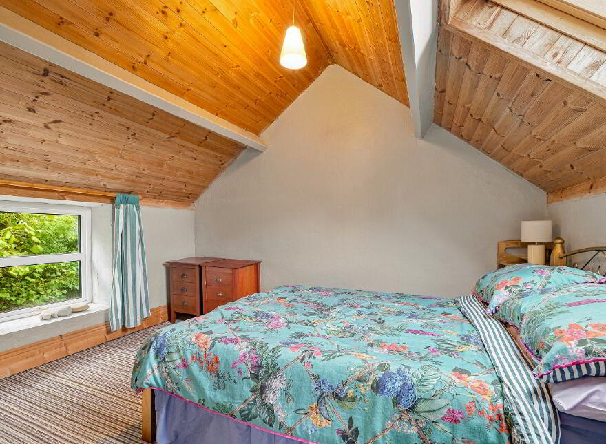 Seaview Cottage, Glascarraig, Ballygarrett, Gorey, Y25X892